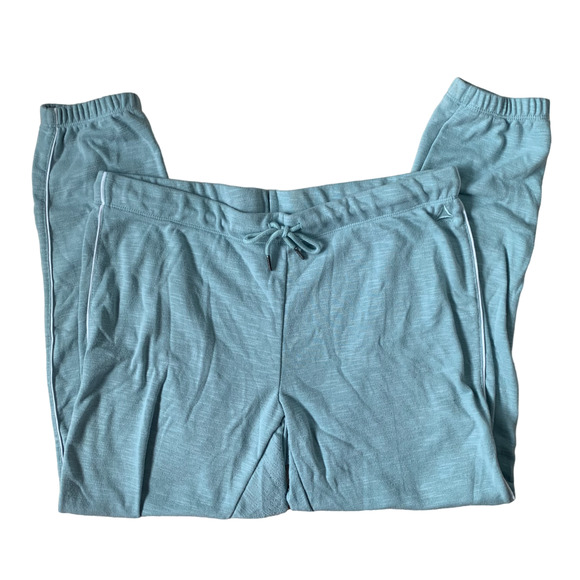 Reebok Pants - Reebok Tracksuit Jogger Pants Ladies Large
